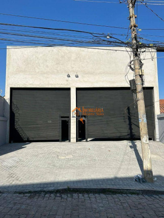 Galpão à Venda, 500 m² em Vila Galvão - Guarulhos
