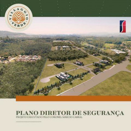 Imagem Terreno à Venda, 875 m² em Argentina - Criciúma