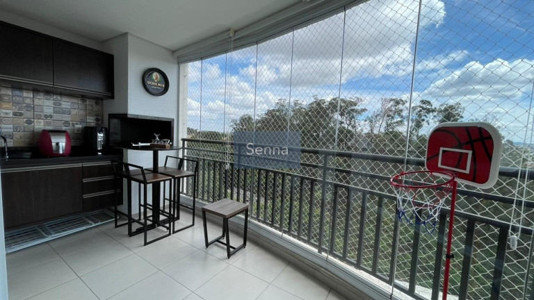 Imagem Apartamento com 2 Quartos para Alugar, 74 m² em Jardim Trevo - Jundiaí Imagem Apartamento com 2 Quartos para Alugar, 74 m² em Jardim Trevo - Jundiaí
