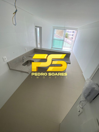 Imagem Apartamento com 2 Quartos à Venda, 63 m² em Bessa - João Pessoa Imagem Apartamento com 2 Quartos à Venda, 63 m² em Bessa - João Pessoa