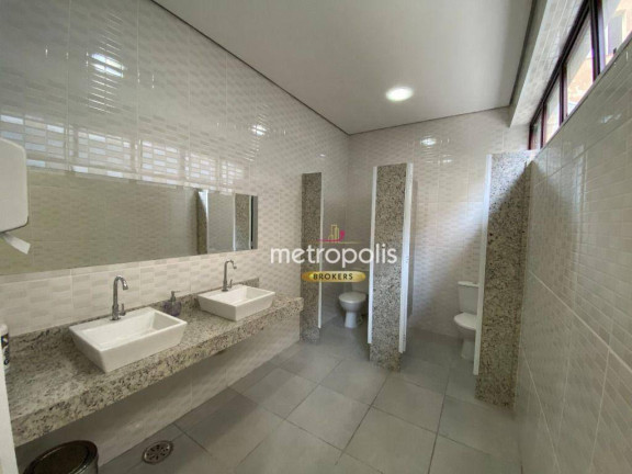 Imagem Sala Comercial à Venda, 53 m² em Centro - São Caetano Do Sul