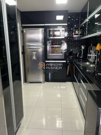 Imagem Apartamento com 3 Quartos à Venda, 97 m² em Bosque Dos Eucaliptos - São José Dos Campos Imagem Apartamento com 3 Quartos à Venda, 97 m² em Bosque Dos Eucaliptos - São José Dos Campos