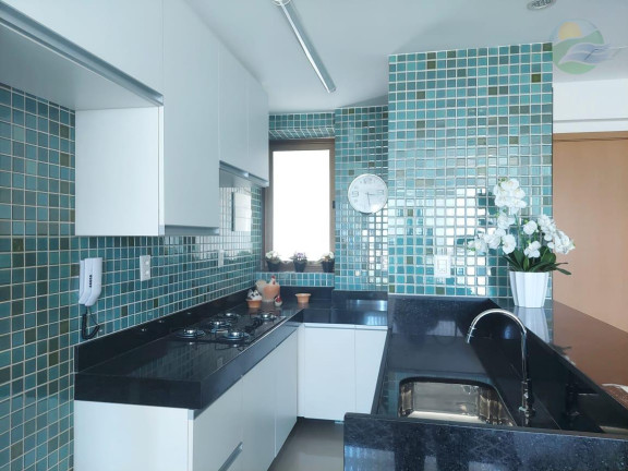 Imagem Apartamento com 2 Quartos à Venda, 48 m² em Barra De Jangada - Jaboatão Dos Guararapes