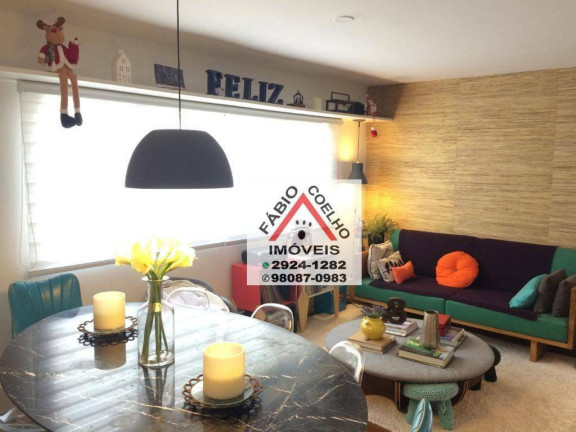 Imagem Apartamento com 3 Quartos à Venda, 117 m² em Santa Cruz - São Paulo Imagem Apartamento com 3 Quartos à Venda, 117 m² em Santa Cruz - São Paulo