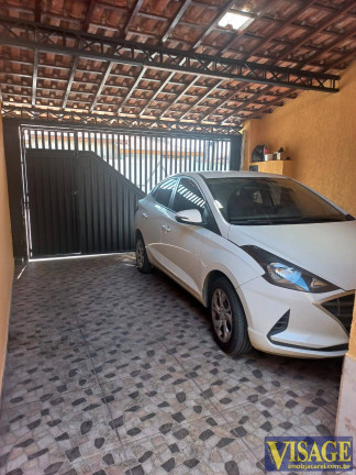 Imagem Casa com 3 Quartos à Venda, 125 m² em Jardim Emília - Jacareí Imagem Casa com 3 Quartos à Venda, 125 m² em Jardim Emília - Jacareí