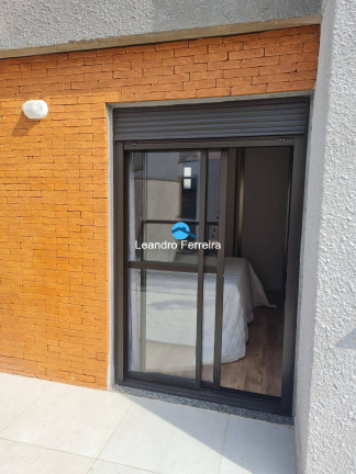 Imagem Apartamento com 3 Quartos à Venda, 87 m² em Campestre - Santo André