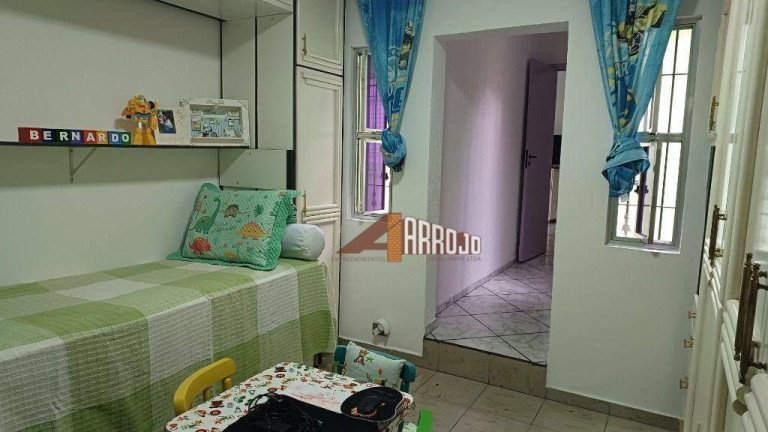 Imagem Sobrado com 3 Quartos à Venda, 98 m² em Vila Ré - São Paulo Imagem Sobrado com 3 Quartos à Venda, 98 m² em Vila Ré - São Paulo