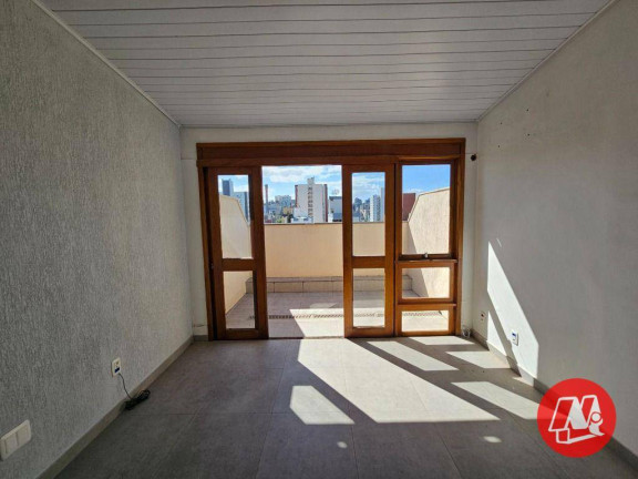 Imagem Sala Comercial à Venda, 50 m² em Petrópolis - Porto Alegre