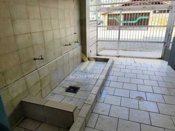 Imagem Kitnet à Venda, 32 m² em Tupi - Praia Grande Imagem Kitnet à Venda, 32 m² em Tupi - Praia Grande