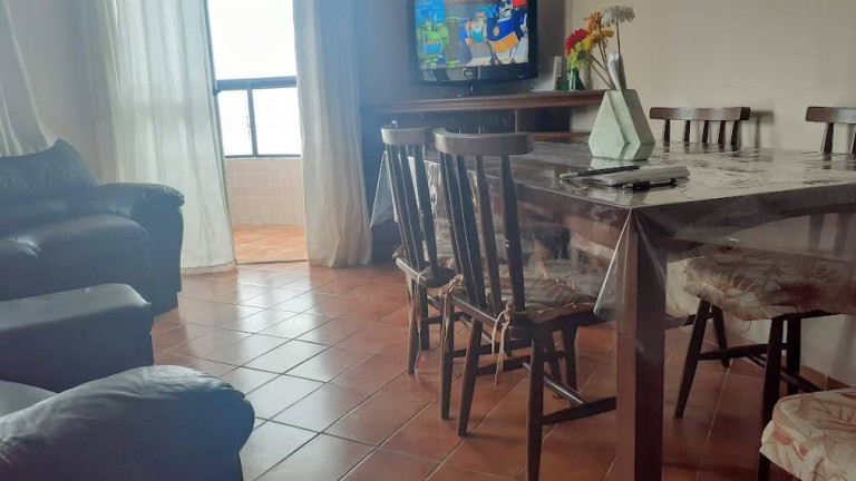 Imagem Apartamento com 2 Quartos à Venda, 80 m² em Centro - Mongaguá Imagem Apartamento com 2 Quartos à Venda, 80 m² em Centro - Mongaguá