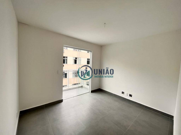 Imagem Casa com 2 Quartos à Venda, 73 m² em Ingá - Niterói