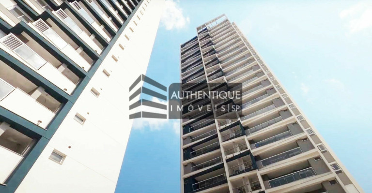 Imagem Apartamento com 2 Quartos à Venda, 79 m² em Alto Da Boa Vista - São Paulo Imagem Apartamento com 2 Quartos à Venda, 79 m² em Alto Da Boa Vista - São Paulo