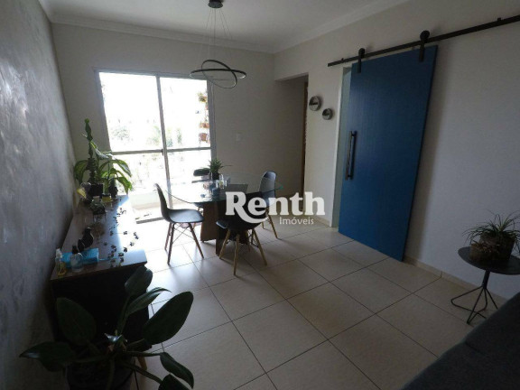 Imagem Apartamento com 3 Quartos à Venda, 69 m² em Jardim São Paulo - Rio Claro Imagem Apartamento com 3 Quartos à Venda, 69 m² em Jardim São Paulo - Rio Claro