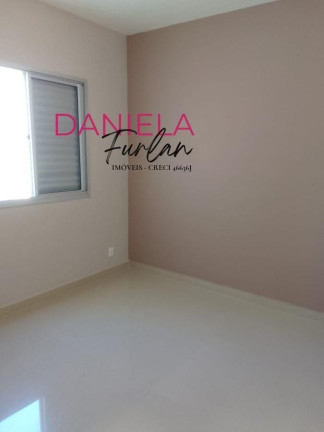 Imagem Apartamento com 2 Quartos à Venda, 47 m² em Edifício Vida Plena - Sorocaba