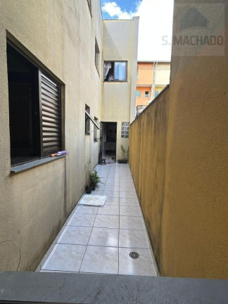 Imagem Apartamento com 3 Quartos à Venda, 107 m² em Vila Camilópolis - Santo André
