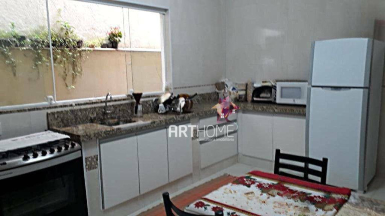 Imagem Sobrado com 3 Quartos à Venda, 250 m² em Vila Palmares - Santo André Imagem Sobrado com 3 Quartos à Venda, 250 m² em Vila Palmares - Santo André