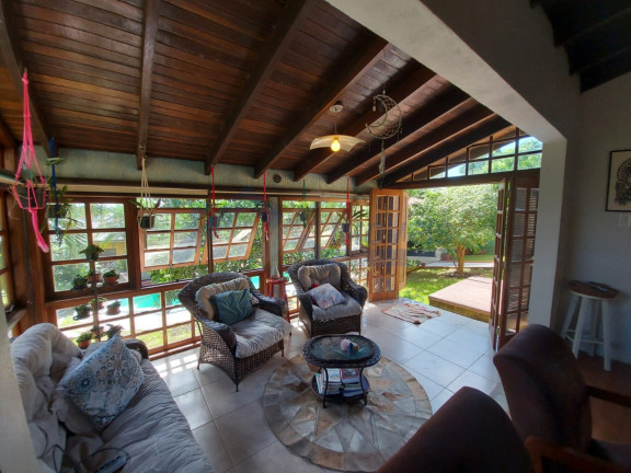 Imagem Sobrado com 3 Quartos à Venda, 356 m² em Tarumã - Viamão Imagem Sobrado com 3 Quartos à Venda, 356 m² em Tarumã - Viamão
