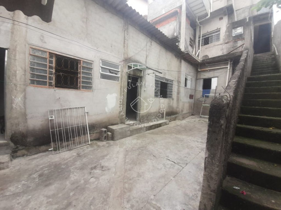 Imagem Casa com 2 Quartos para Alugar, em Vila Ré - São Paulo Imagem Casa com 2 Quartos para Alugar, em Vila Ré - São Paulo