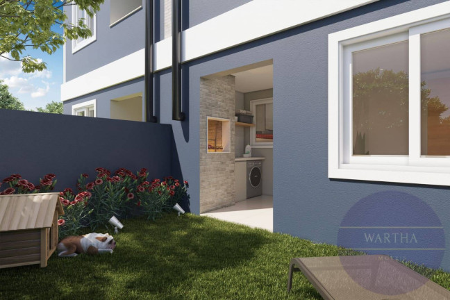 Imagem Apartamento com 2 Quartos à Venda, em Vila Monte Carlo - Cachoeirinha Imagem Apartamento com 2 Quartos à Venda, em Vila Monte Carlo - Cachoeirinha