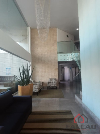 Imagem Apartamento com 3 Quartos à Venda, 170 m² em Vila Caiçara - Praia Grande Imagem Apartamento com 3 Quartos à Venda, 170 m² em Vila Caiçara - Praia Grande