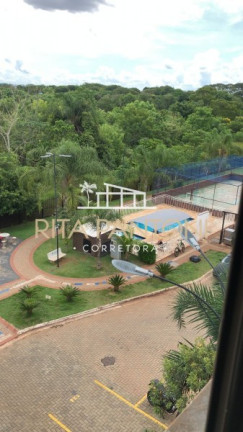 Imagem Apartamento com 2 Quartos à Venda, 42 m² em Recanto Das Palmeiras - Ribeirão Preto Imagem Apartamento com 2 Quartos à Venda, 42 m² em Recanto Das Palmeiras - Ribeirão Preto