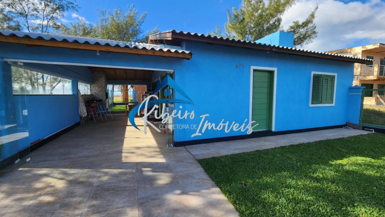 Imagem Casa com 3 Quartos à Venda, 100 m² em Imara - Imbé Imagem Casa com 3 Quartos à Venda, 100 m² em Imara - Imbé
