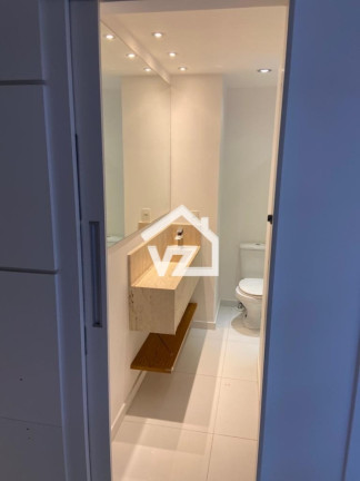 Imagem Apartamento com 2 Quartos para Alugar, 76 m² em Consolação - São Paulo