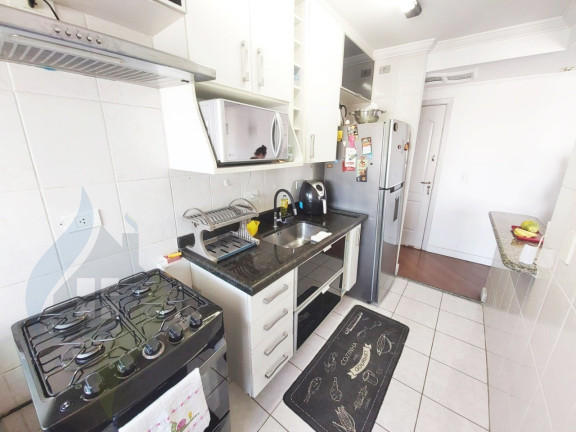 Imagem Imóvel com 2 Quartos à Venda, 60 m² em Rudge Ramos - São Bernardo Do Campo Imagem Imóvel com 2 Quartos à Venda, 60 m² em Rudge Ramos - São Bernardo Do Campo