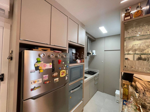 Imagem Apartamento com 2 Quartos à Venda, 62 m² em Nações - Balneário Camboriú