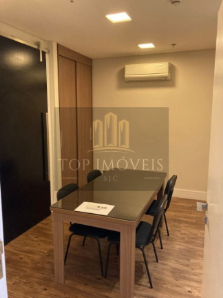 Imagem Sala Comercial à Venda, 58 m² em Jardim Aquarius - São José Dos Campos