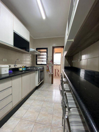 Imagem Apartamento com 2 Quartos à Venda, 94 m² em Canto Do Forte - Praia Grande Imagem Apartamento com 2 Quartos à Venda, 94 m² em Canto Do Forte - Praia Grande