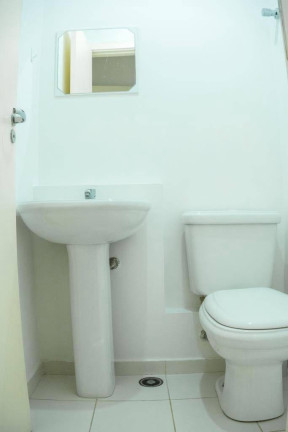Imagem Apartamento à Venda,  em Tamboré - Barueri