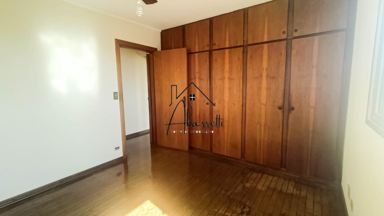 Imagem Apartamento com 3 Quartos à Venda, 160 m² em Centro - Piracicaba