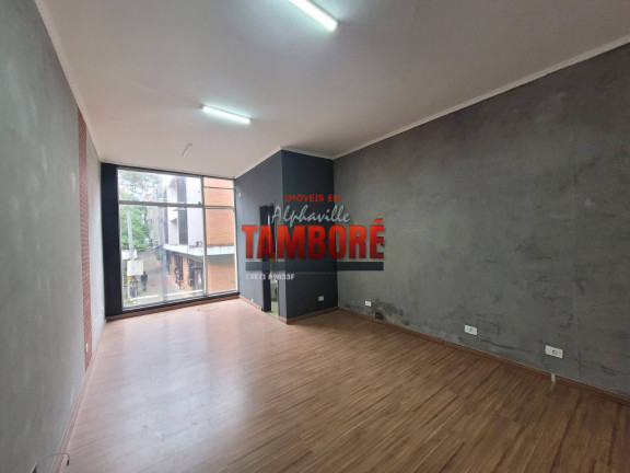 Imagem Imóvel Comercial para Alugar, 100 m² em Condomínio Centro Comercial Alphaville - Barueri