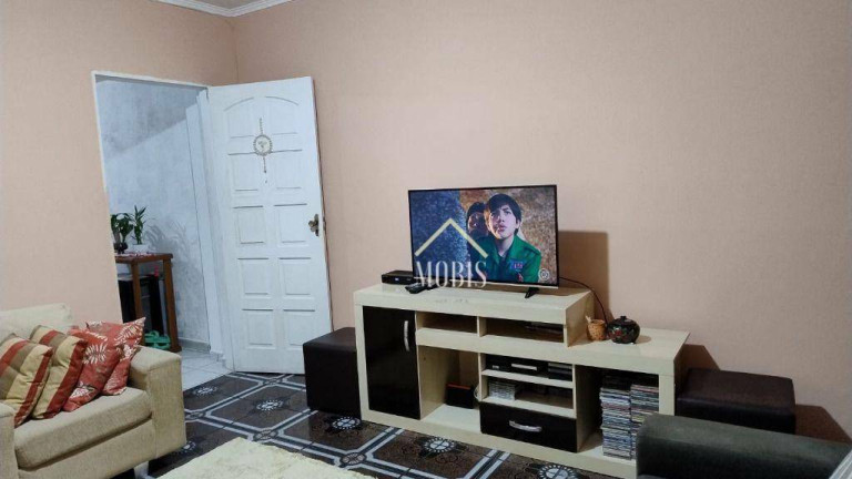 Imagem Sobrado com 3 Quartos à Venda, 261 m² em Vila Assis Brasil - Mauá Imagem Sobrado com 3 Quartos à Venda, 261 m² em Vila Assis Brasil - Mauá