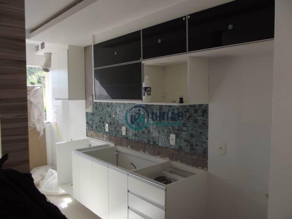 Imagem Apartamento com 3 Quartos à Venda, 85 m² em Maria Paula - São Gonçalo