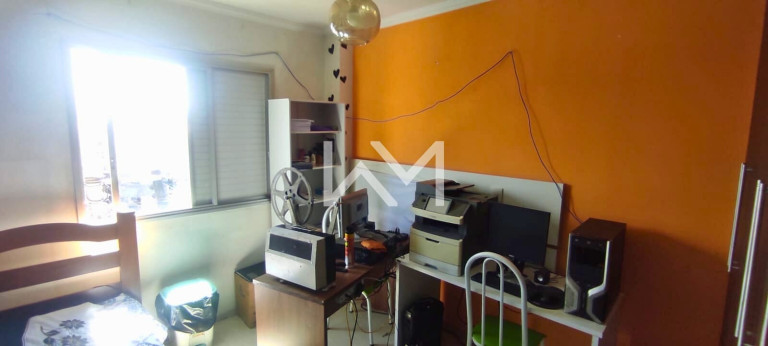Imagem Apartamento com 2 Quartos à Venda, 84 m² em Jardim Santa Clara - Guarulhos Imagem Apartamento com 2 Quartos à Venda, 84 m² em Jardim Santa Clara - Guarulhos