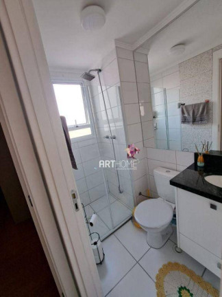 Imagem Apartamento com 2 Quartos à Venda, 41 m² em Jardim São Savério - São Paulo Imagem Apartamento com 2 Quartos à Venda, 41 m² em Jardim São Savério - São Paulo