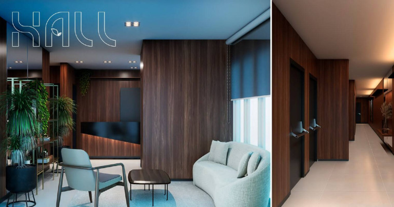 Imagem Apartamento com 2 Quartos à Venda, 57 m² em Jardim Oceania - João Pessoa