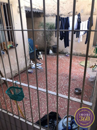 Imagem Sobrado com 2 Quartos à Venda, 135 m² em Vila Ema - São Paulo