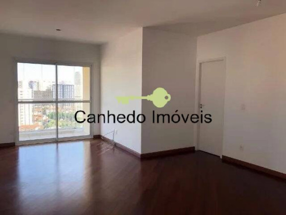 Imagem Apartamento com 3 Quartos à Venda, 102 m² em Mirandópolis - São Paulo