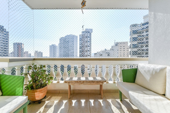 Imagem Apartamento com 4 Quartos à Venda, 200 m² em Real Parque - São Paulo Imagem Apartamento com 4 Quartos à Venda, 200 m² em Real Parque - São Paulo