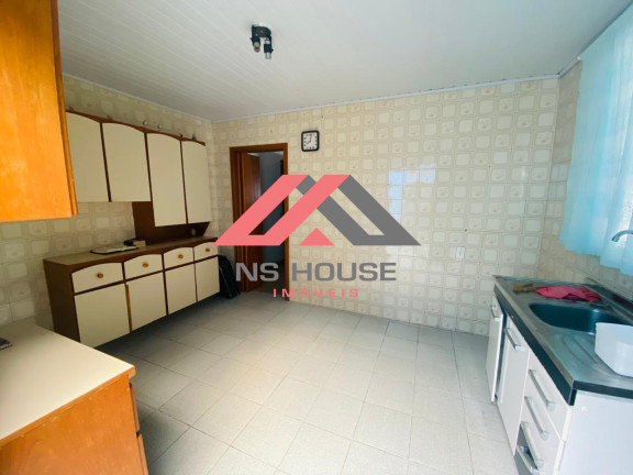 Casa com 1 Quarto à Venda, 76 m² em Boa Vista - São Caetano Do Sul