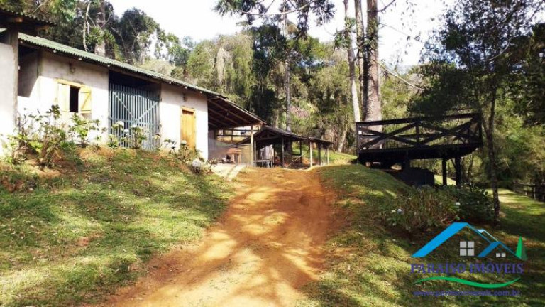 Imagem Chácara à Venda, 89 m² em Centro - Gonçalves