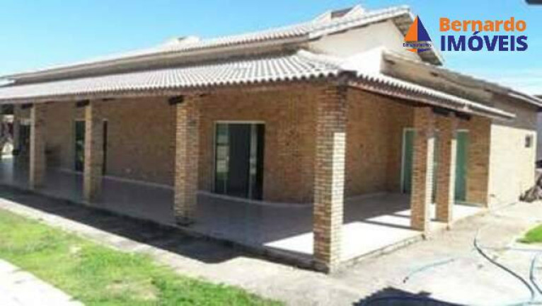 Imagem Casa com 6 Quartos à Venda, 900 m² em Morro Branco - Beberibe Imagem Casa com 6 Quartos à Venda, 900 m² em Morro Branco - Beberibe