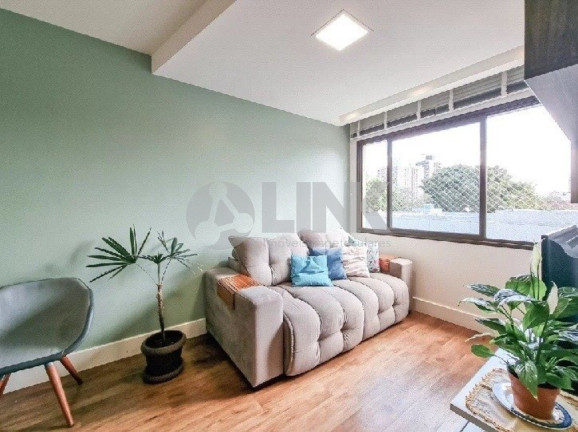 Imagem Apartamento com 2 Quartos à Venda, 68 m² em Menino Deus - Porto Alegre