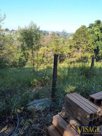 Imagem Terreno à Venda,  em Chácaras Reunidas Igarapés - Jacareí