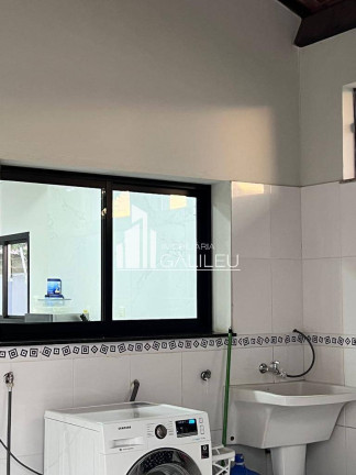 Imagem Casa com 4 Quartos à Venda, 360 m² em Bosque Das Palmeiras - Campinas