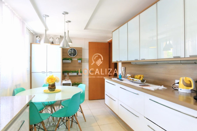 Imagem Imóvel com 4 Quartos à Venda, 185 m² em Jardim Esplanada - São José Dos Campos Imagem Imóvel com 4 Quartos à Venda, 185 m² em Jardim Esplanada - São José Dos Campos