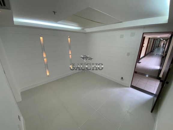 Imagem Sala Comercial à Venda, 40 m² em Barra Da Tijuca - Rio De Janeiro